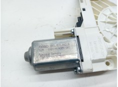 Recambio de motor elevalunas delantero derecho para audi q5 (8rb) 2.0 tdi quattro referencia OEM IAM 8K0959802B  