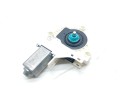 MOTOR ELEVALUNAS DELANTERO DERECHO 8K0959802B 
