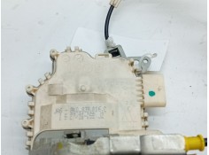 Recambio de cerradura puerta trasera derecha para audi q5 (8rb) 2.0 tdi quattro referencia OEM IAM 8K0839016C   2