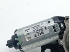 Recambio de motor limpia trasero para audi q5 (8rb) 2.0 tdi quattro referencia OEM IAM 8E9955711E   2