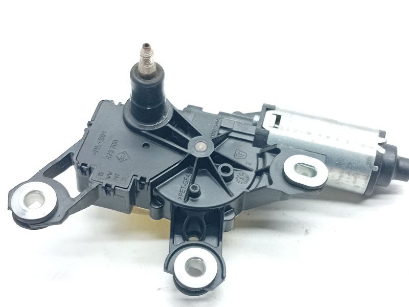 Recambio de motor limpia trasero para audi q5 (8rb) 2.0 tdi quattro referencia OEM IAM 8E9955711E  