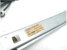 Recambio de elevalunas delantero derecho para audi q5 (8rb) 2.0 tdi quattro referencia OEM IAM 8R0837462D   2