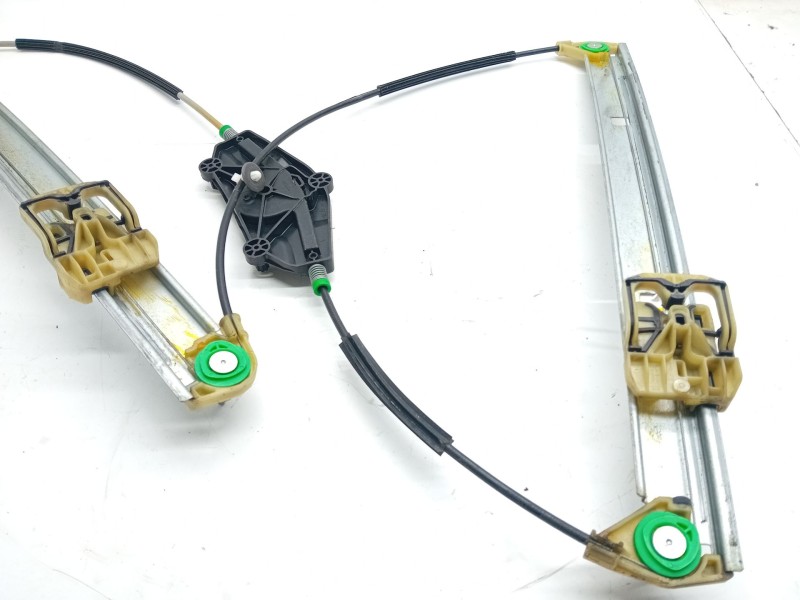 Recambio de elevalunas delantero derecho para audi q5 (8rb) 2.0 tdi quattro referencia OEM IAM 8R0837462D  