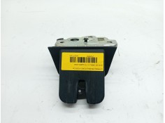 Recambio de cerradura maletero / porton para audi q5 (8rb) 2.0 tdi quattro referencia OEM IAM 8R0827505  