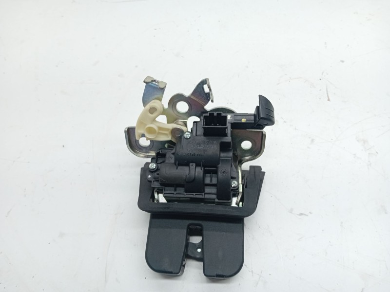 Recambio de cerradura maletero / porton para audi q5 (8rb) 2.0 tdi quattro referencia OEM IAM 8R0827505  
