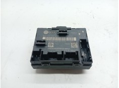 Recambio de modulo control puerta para audi q5 (8rb) 2.0 tdi quattro referencia OEM IAM 8K0959792M  