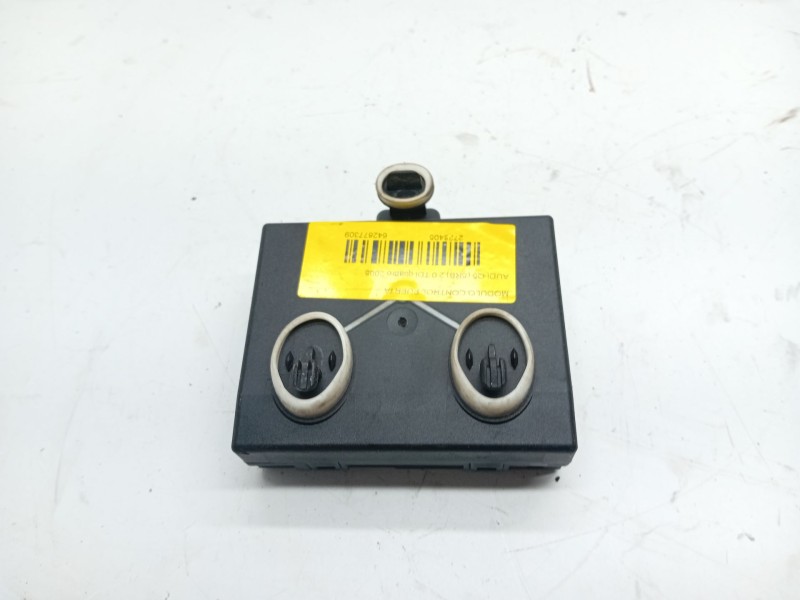 Recambio de modulo control puerta para audi q5 (8rb) 2.0 tdi quattro referencia OEM IAM 8K0959792M  