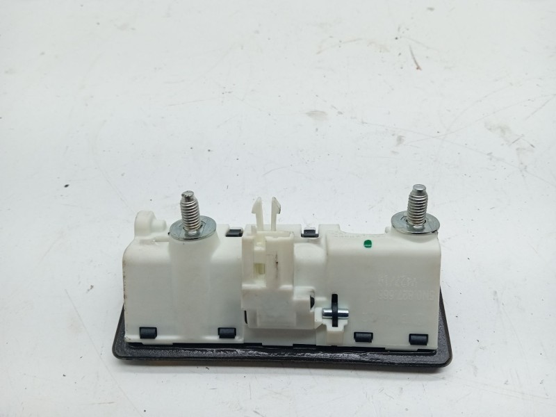 Recambio de maneta exterior porton para audi q5 (8rb) 2.0 tdi quattro referencia OEM IAM 5N0827566  