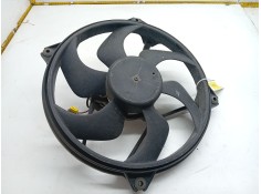 Recambio de electroventilador para citroën xsara picasso (n68) 1.6 hdi referencia OEM IAM   