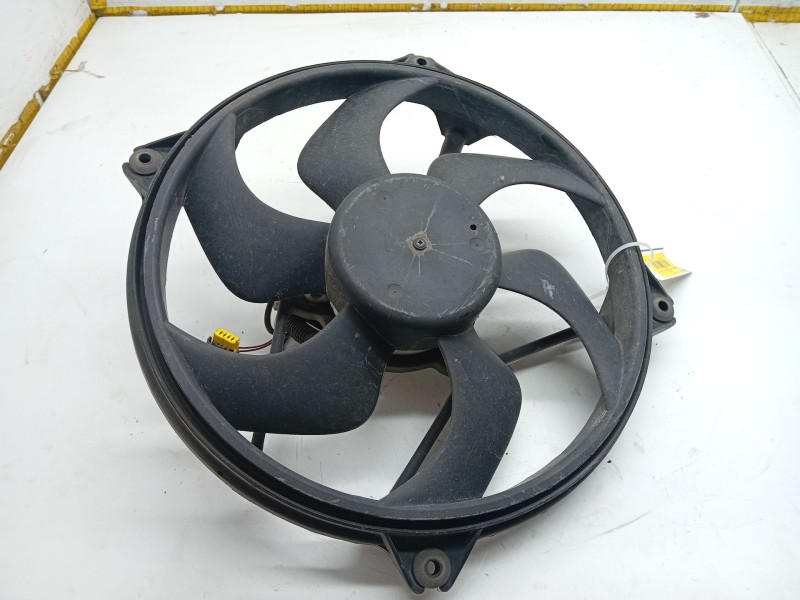 Recambio de electroventilador para citroën xsara picasso (n68) 1.6 hdi referencia OEM IAM   