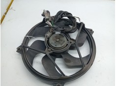 Recambio de electroventilador para citroën xsara picasso (n68) 1.6 hdi referencia OEM IAM    2