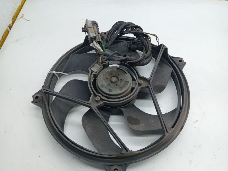 Recambio de electroventilador para citroën xsara picasso (n68) 1.6 hdi referencia OEM IAM   