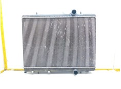 Recambio de radiador agua para citroën xsara picasso (n68) 1.6 hdi referencia OEM IAM 9646528480   2