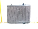 RADIADOR AGUA 9646528480 
