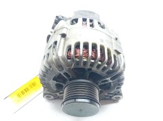 Recambio de intercooler para citroën xsara picasso (n68) 1.6 hdi referencia OEM IAM 5705EY  