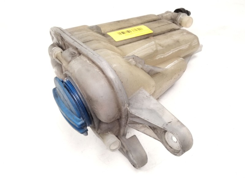 Recambio de deposito expansion para audi q5 (8rb) 2.0 tdi quattro referencia OEM IAM 8K0121403  