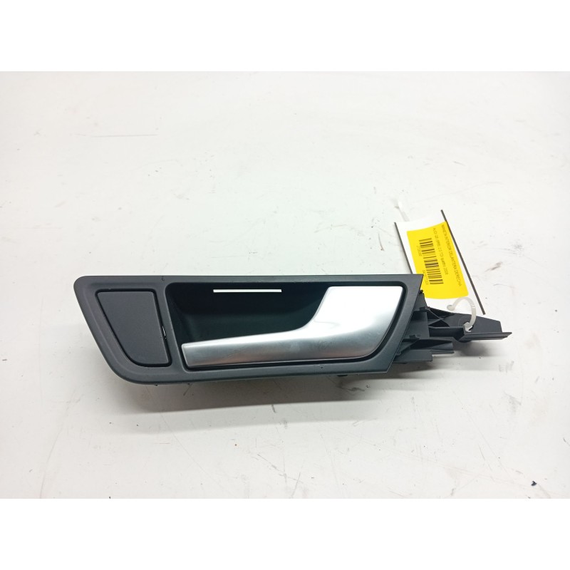 Recambio de maneta interior delantera derecha para audi q5 (8rb) 2.0 tdi quattro referencia OEM IAM 8R0837020  