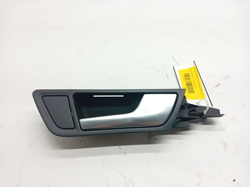 Recambio de maneta interior delantera derecha para audi q5 (8rb) 2.0 tdi quattro referencia OEM IAM 8R0837020  