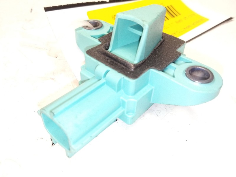 Recambio de sensor impacto airbag para audi q5 (8rb) 2.0 tdi quattro referencia OEM IAM 8K0959557  