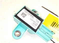 Recambio de sensor impacto airbag para audi q5 (8rb) 2.0 tdi quattro referencia OEM IAM 8K0959557   2