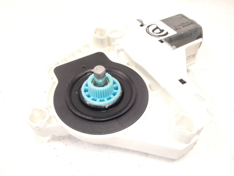 Recambio de motor elevalunas trasero izquierdo para audi q5 (8rb) 2.0 tdi quattro referencia OEM IAM 8K0959811  