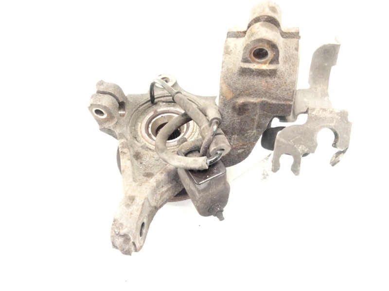 Recambio de mangueta delantera derecha para citroën xsara picasso (n68) 1.6 hdi referencia OEM IAM   