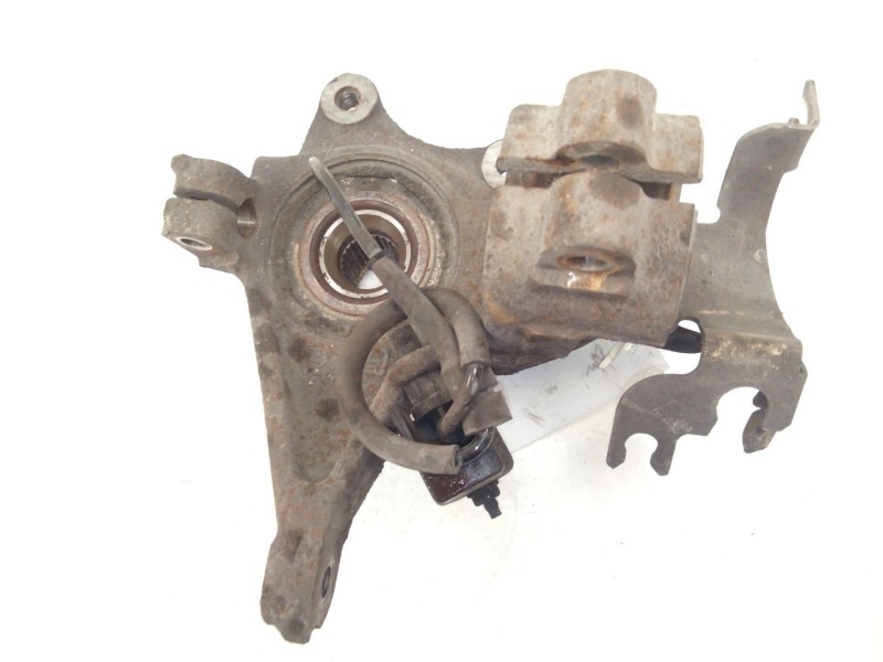 Recambio de mangueta delantera derecha para citroën xsara picasso (n68) 1.6 hdi referencia OEM IAM   