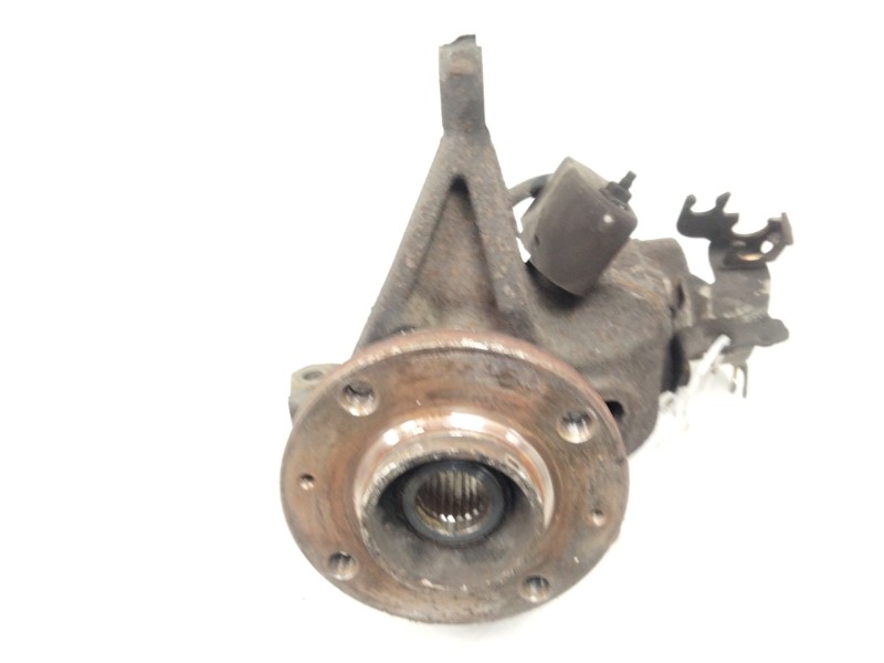 Recambio de mangueta delantera derecha para citroën xsara picasso (n68) 1.6 hdi referencia OEM IAM   