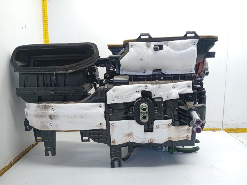 Recambio de calefaccion entera normal para kia xceed (cd) 1.0 t-gdi referencia OEM IAM   