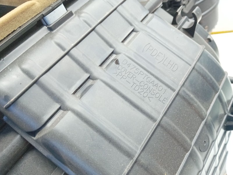 Recambio de calefaccion entera normal para kia xceed (cd) 1.0 t-gdi referencia OEM IAM   