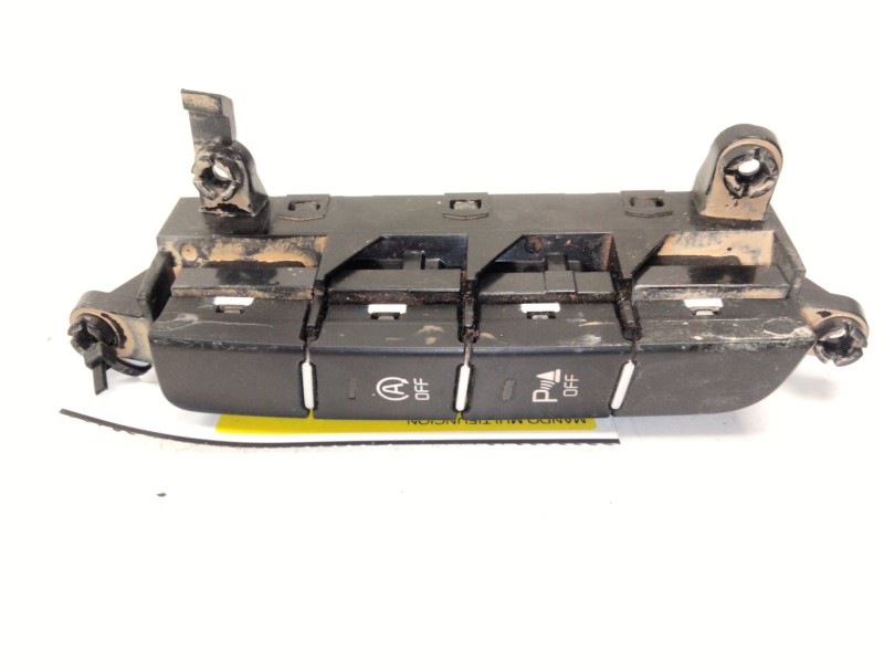 Recambio de mando multifuncion para kia xceed (cd) 1.0 t-gdi referencia OEM IAM 93300J7340  