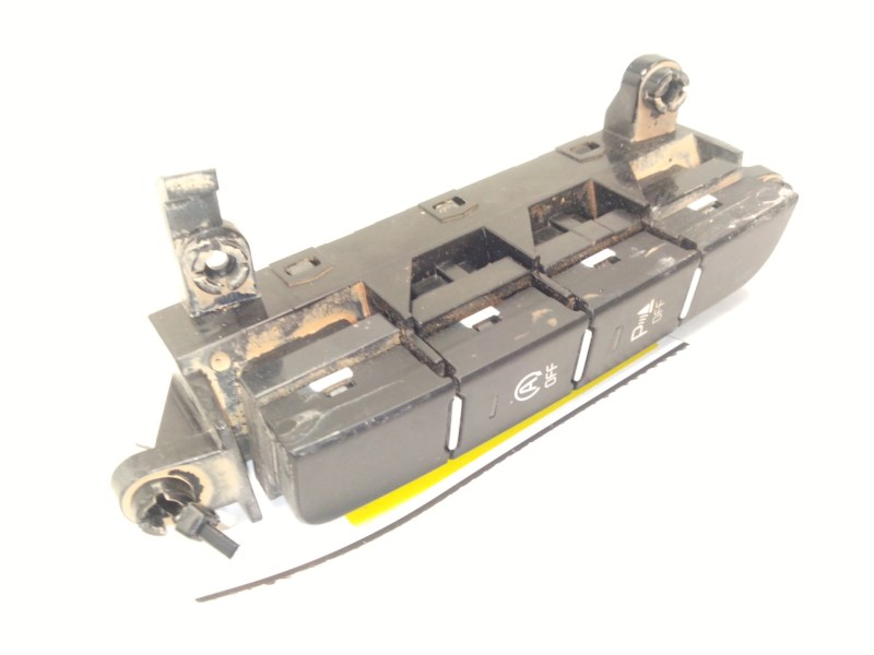 Recambio de mando multifuncion para kia xceed (cd) 1.0 t-gdi referencia OEM IAM 93300J7340  