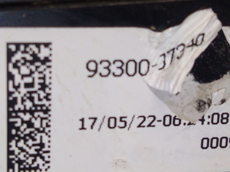 Recambio de mando multifuncion para kia xceed (cd) 1.0 t-gdi referencia OEM IAM 93300J7340  