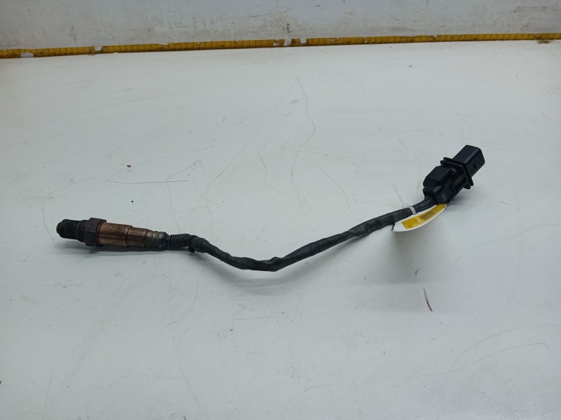 Recambio de sonda lambda para audi q5 (8rb) 2.0 tdi quattro referencia OEM IAM 8R0906262  