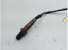 Recambio de sonda lambda para audi q5 (8rb) 2.0 tdi quattro referencia OEM IAM 8R0906262   2