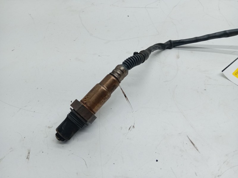 Recambio de sonda lambda para audi q5 (8rb) 2.0 tdi quattro referencia OEM IAM 8R0906262  