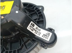 Recambio de motor calefaccion para kia xceed (cd) 1.0 t-gdi referencia OEM IAM EB1D1NXJAA   2