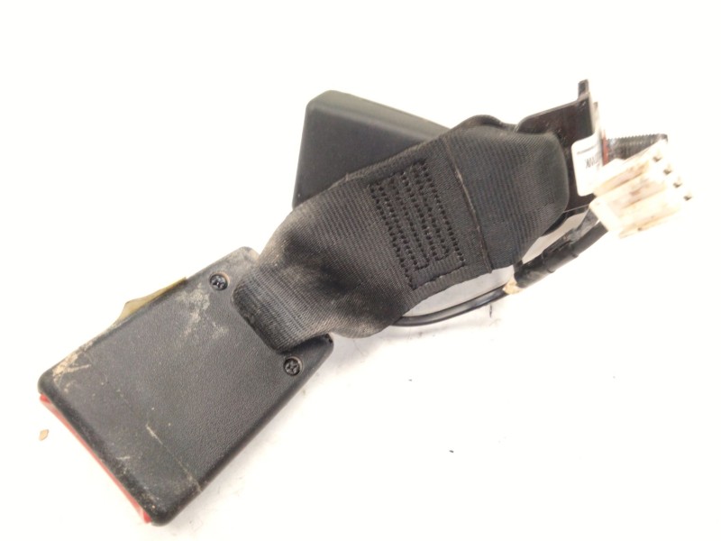 Recambio de enganche cinturon trasero izquierdo para kia xceed (cd) 1.0 t-gdi referencia OEM IAM 89830J7000  