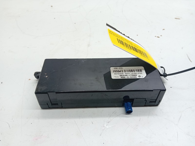 Recambio de modulo electronico para kia xceed (cd) 1.0 t-gdi referencia OEM IAM 96240J7000  