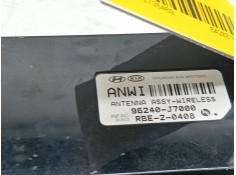 Recambio de modulo electronico para kia xceed (cd) 1.0 t-gdi referencia OEM IAM 96240J7000   2