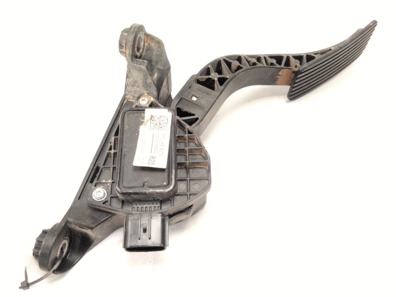 Recambio de pedal acelerador para kia xceed (cd) 1.0 t-gdi referencia OEM IAM 32700G4200  