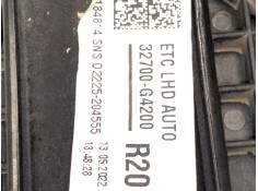 Recambio de pedal acelerador para kia xceed (cd) 1.0 t-gdi referencia OEM IAM 32700G4200   2