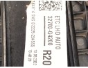 PEDAL ACELERADOR 32700G4200 
