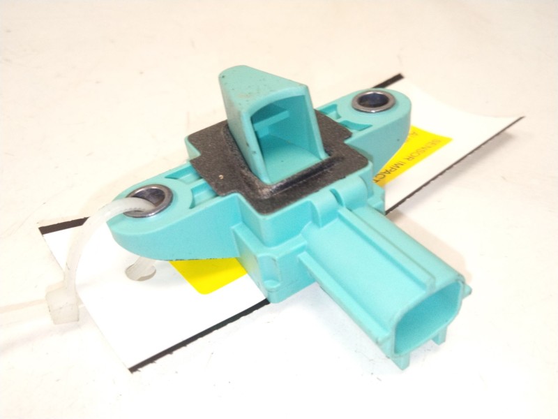 Recambio de sensor impacto airbag para audi q5 (8rb) 2.0 tdi quattro referencia OEM IAM 8K0955557  