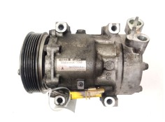 Recambio de compresor aire acondicionado para citroën xsara picasso (n68) 1.6 hdi referencia OEM IAM 9645440480  