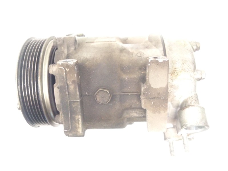 Recambio de compresor aire acondicionado para citroën xsara picasso (n68) 1.6 hdi referencia OEM IAM 9645440480  