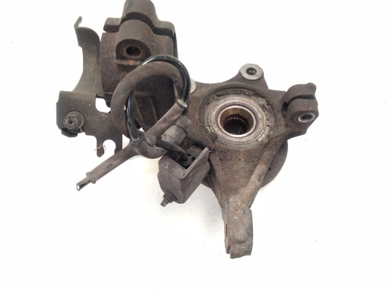 Recambio de mangueta delantera izquierda para citroën xsara picasso (n68) 1.6 hdi referencia OEM IAM   