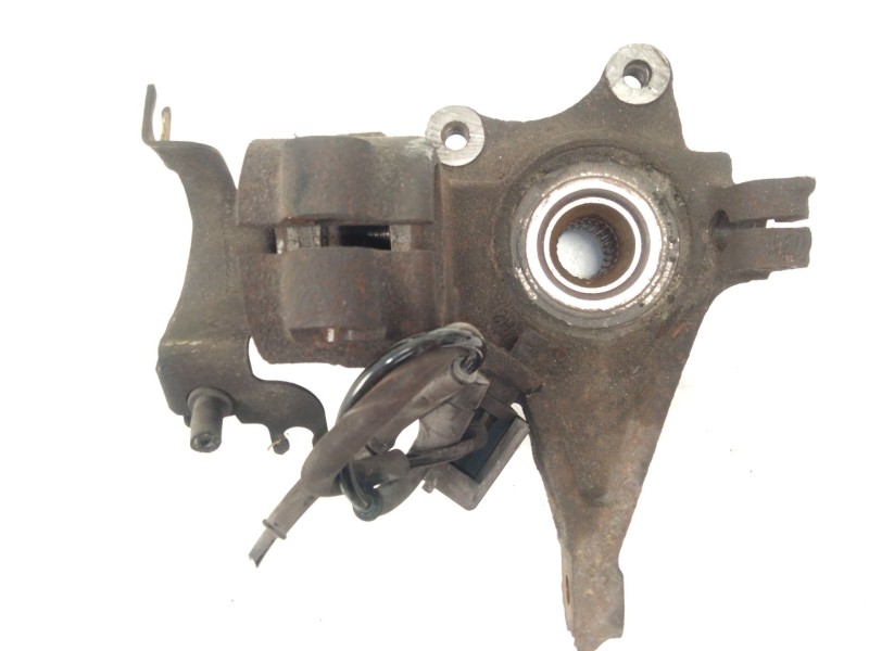 Recambio de mangueta delantera izquierda para citroën xsara picasso (n68) 1.6 hdi referencia OEM IAM   