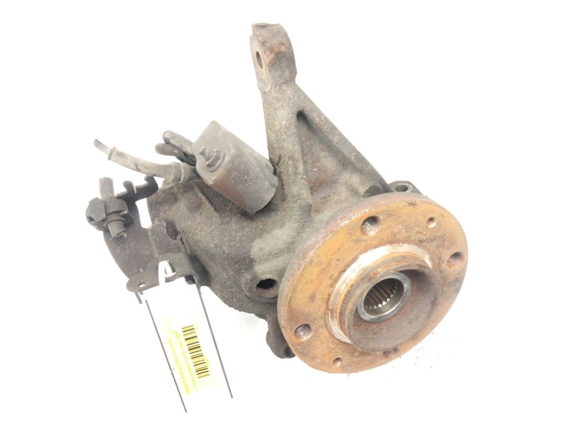 Recambio de mangueta delantera izquierda para citroën xsara picasso (n68) 1.6 hdi referencia OEM IAM   