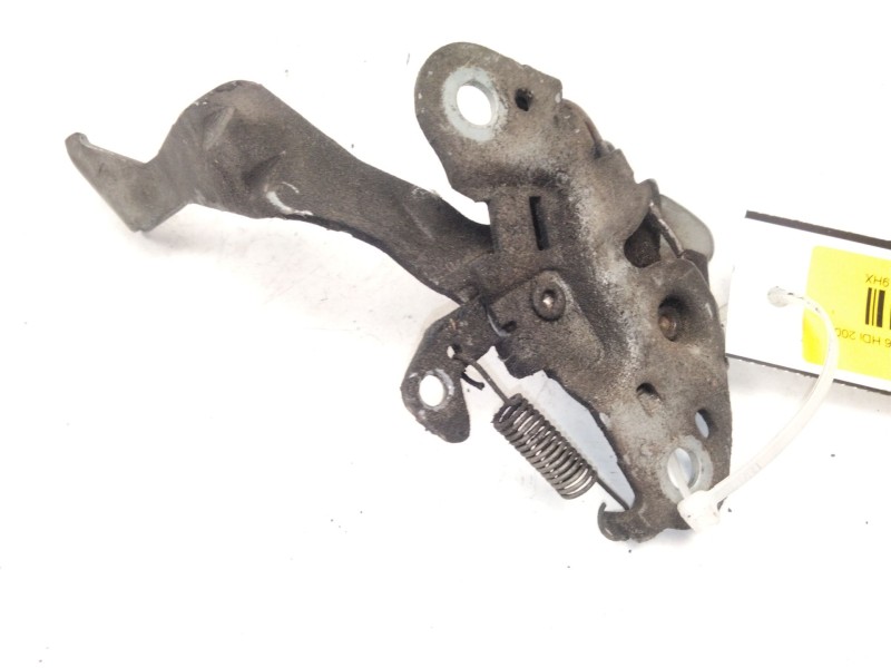 Recambio de cerradura capot para citroën xsara picasso (n68) 1.6 hdi referencia OEM IAM   